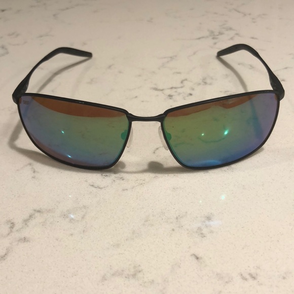Costa Del Mar Men’s Sunglasses - Picture 1 of 8